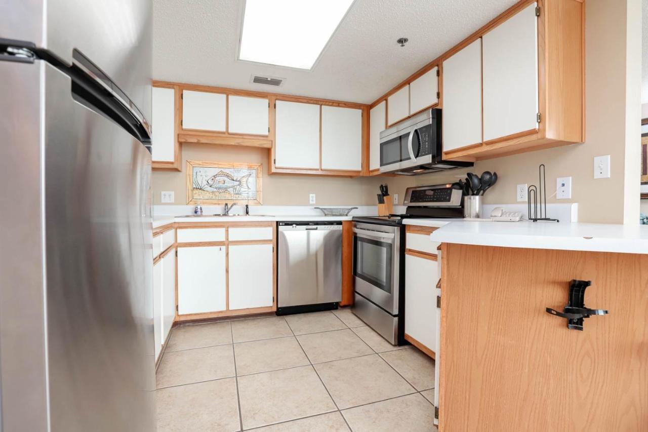 Phoenix V 707 Condo Orange Beach Exterior foto