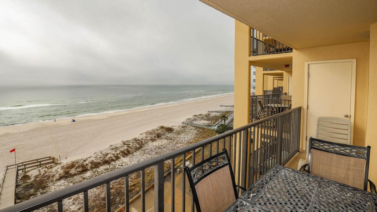 Phoenix V 707 Condo Orange Beach Exterior foto