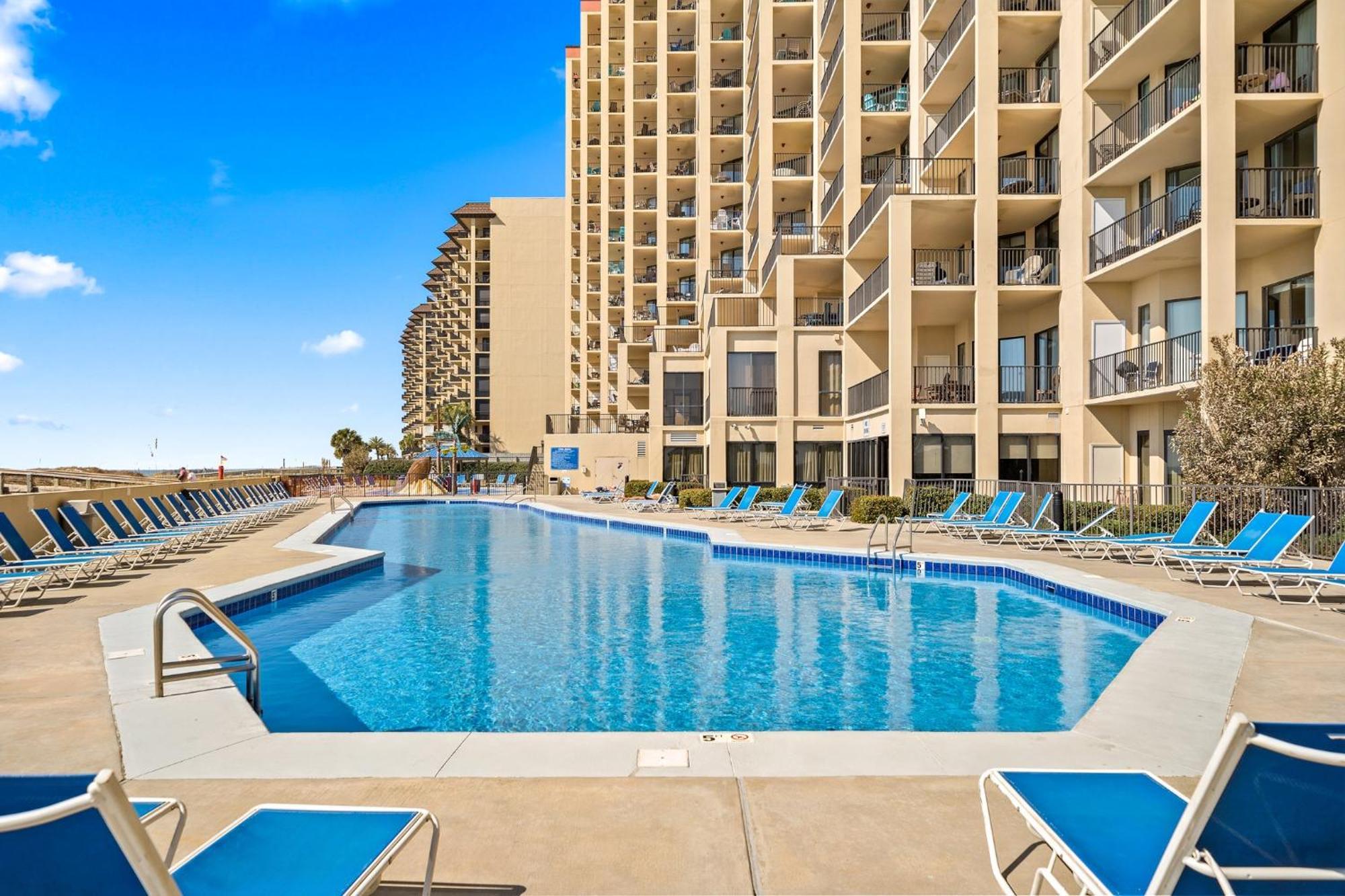 Phoenix V 707 Condo Orange Beach Exterior foto