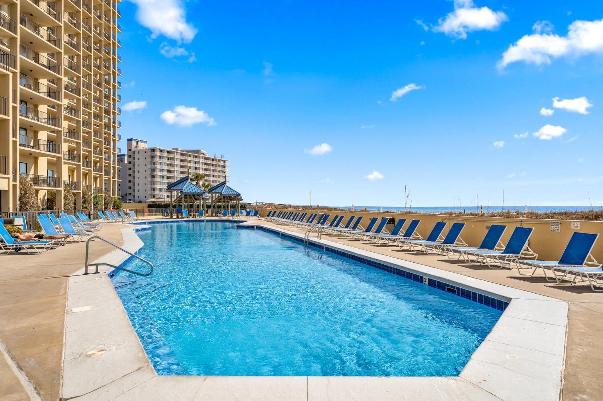 Phoenix V 707 Condo Orange Beach Exterior foto