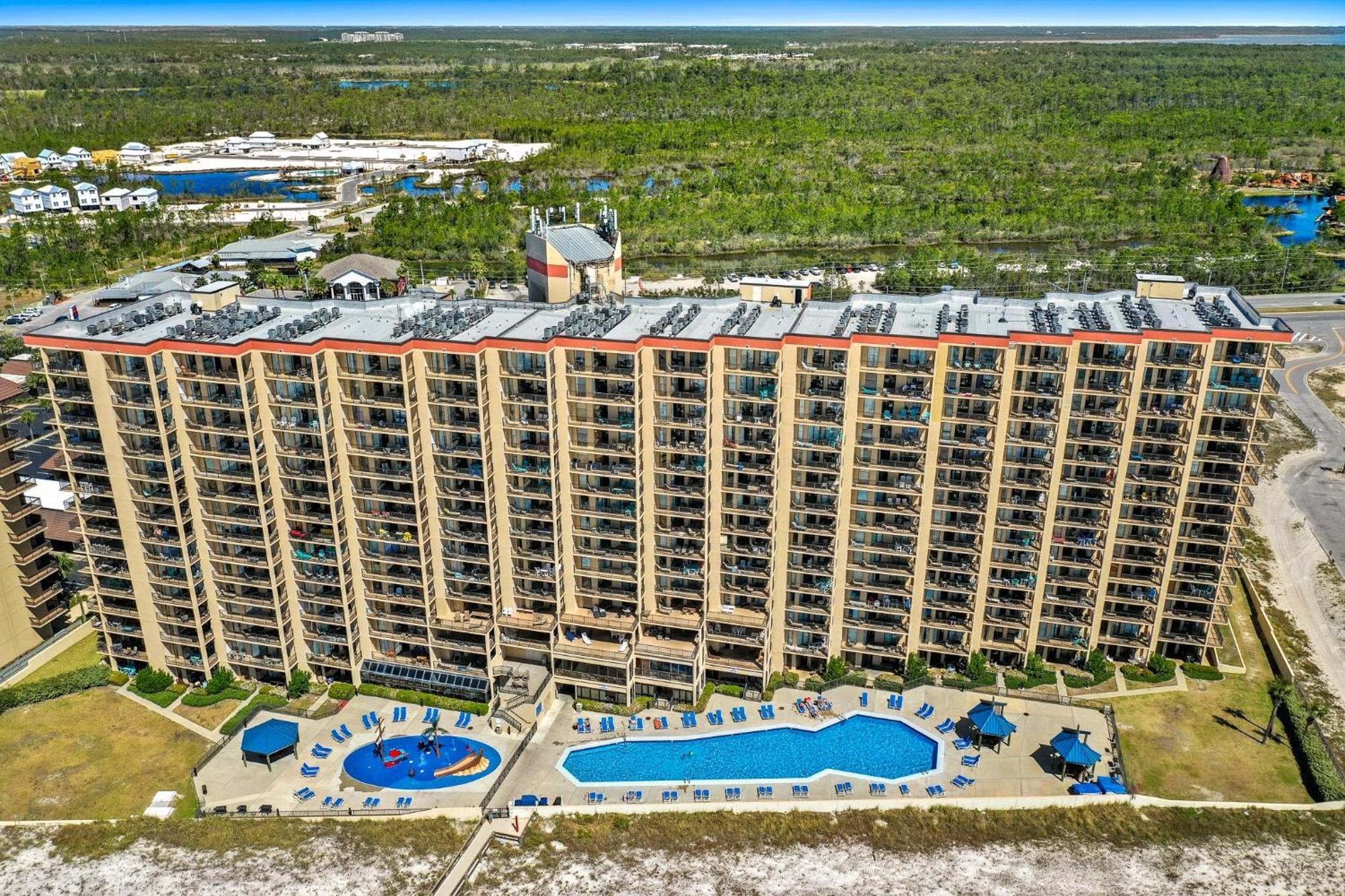 Phoenix V 707 Condo Orange Beach Exterior foto