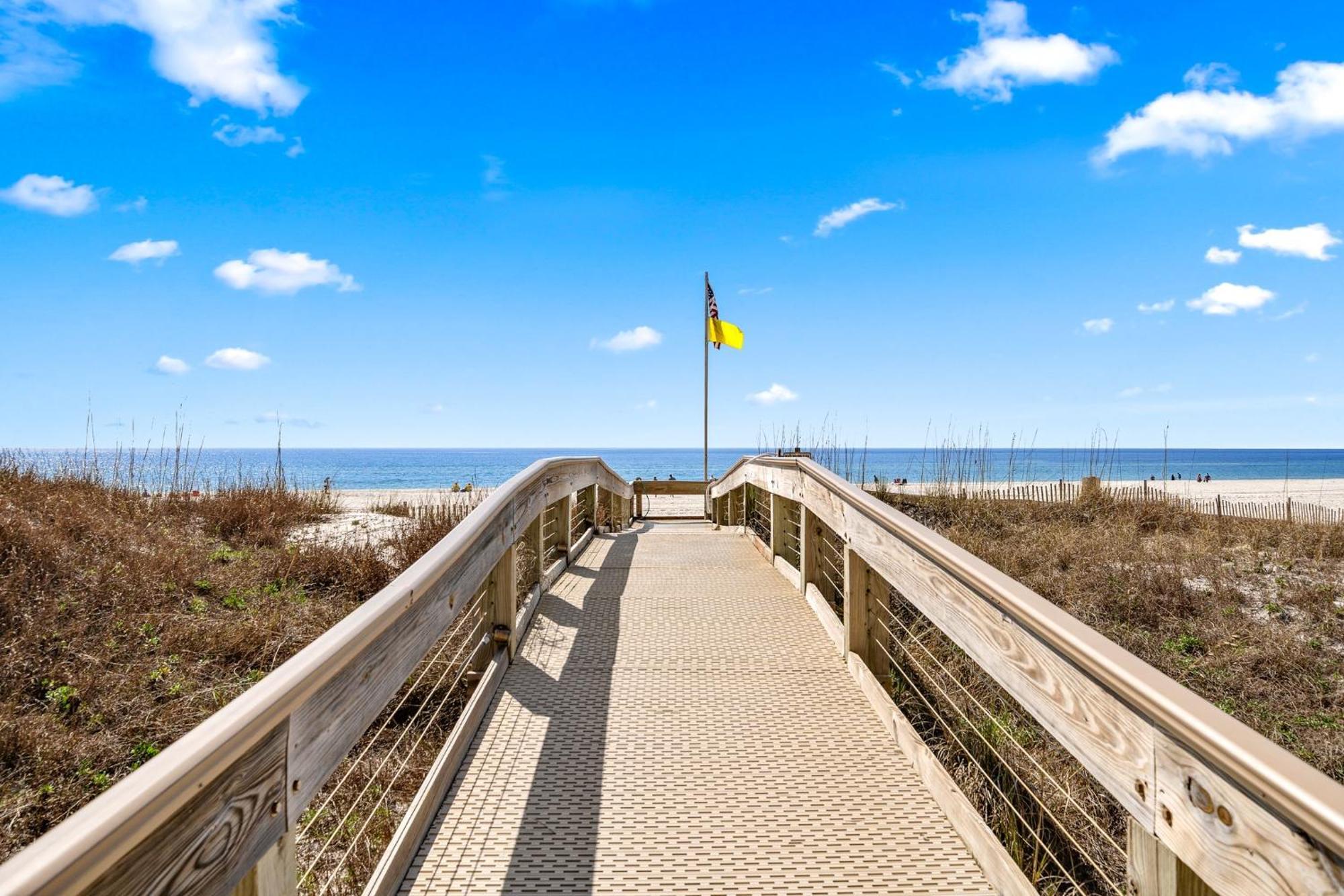 Phoenix V 707 Condo Orange Beach Exterior foto