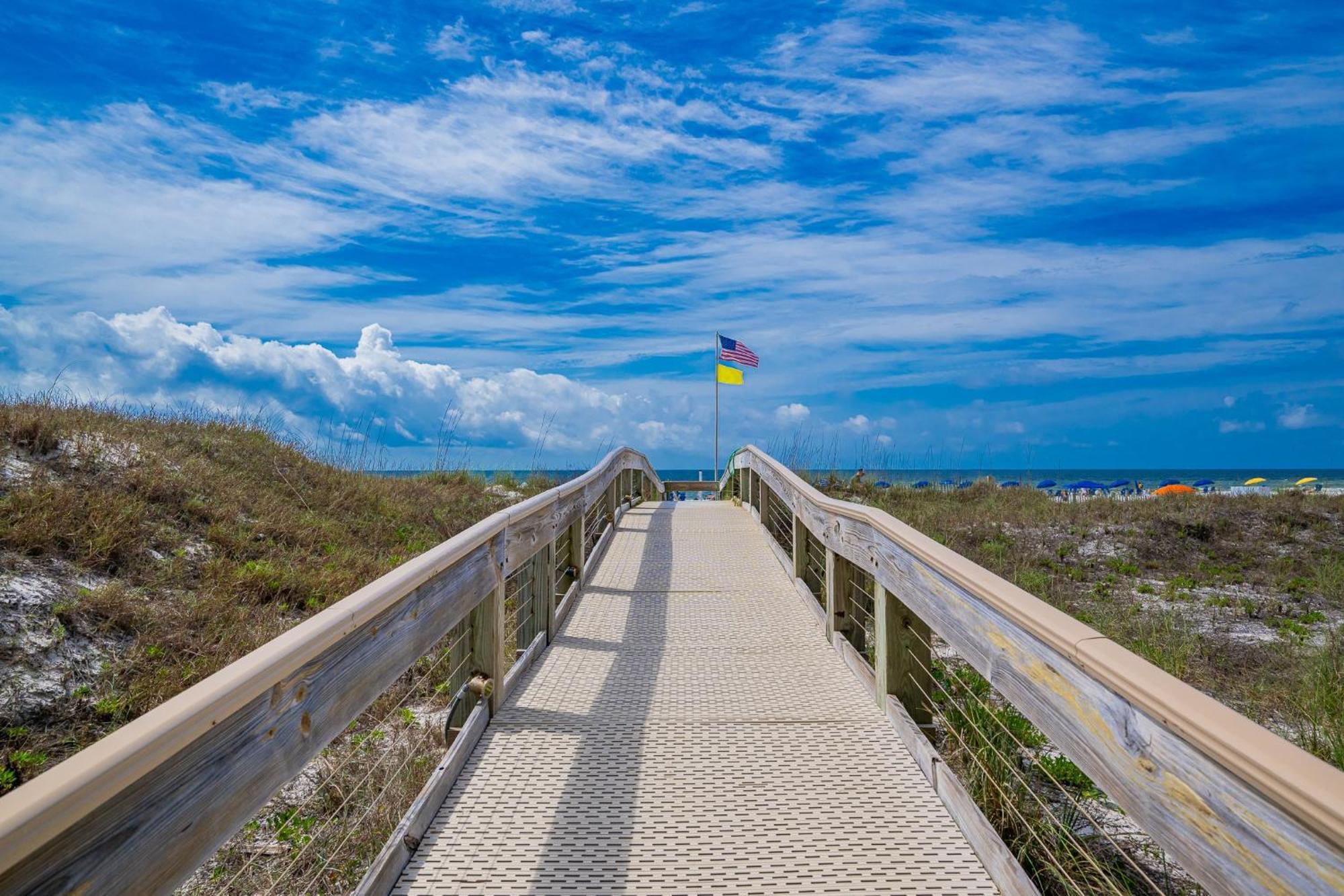 Phoenix V 707 Condo Orange Beach Exterior foto